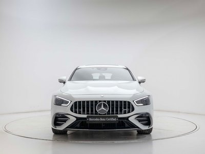 MERCEDES-BENZ GT AMG - 2