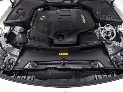 MERCEDES-BENZ GT AMG - 7