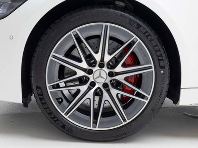 MERCEDES-BENZ GT AMG - 6