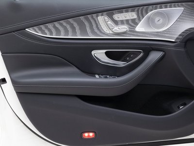 صورة مصغرة 15 لـ 2025 Mercedes-BENZ GT AMG