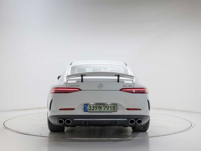 MERCEDES-BENZ GT AMG - 3