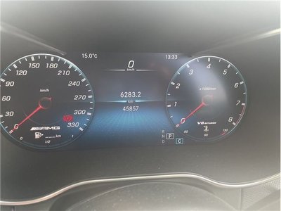 MERCEDES-BENZ OTHERS - 10