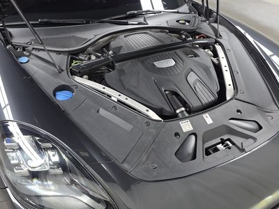 PORSCHE PANAMERA - 7