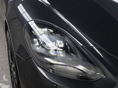 PORSCHE PANAMERA - 9