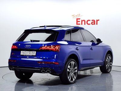 AUDI SQ5 - 4