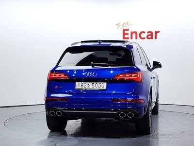 AUDI SQ5 - 3