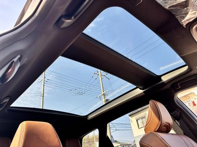 TOYOTA CROWN ESTATE - 4