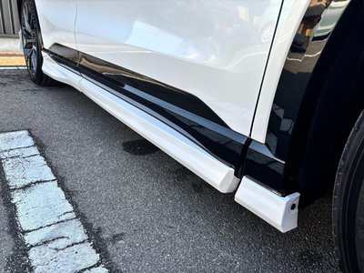 TOYOTA CROWN ESTATE - 6