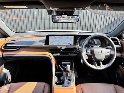 TOYOTA CROWN ESTATE - 3