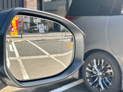 TOYOTA CROWN ESTATE - 9