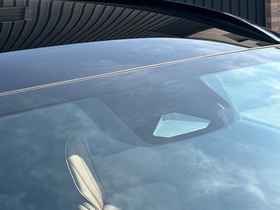 TOYOTA CROWN ESTATE - 8