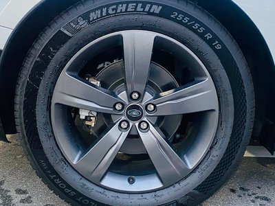 LAND ROVER RANGE ROVER VELAR - 7