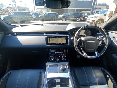 LAND ROVER RANGE ROVER VELAR - 5