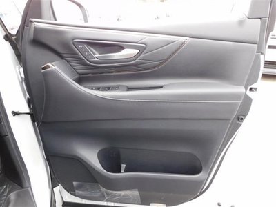 TOYOTA VELLFIRE - 10