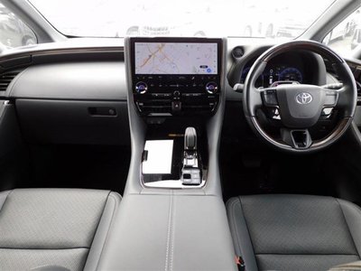 TOYOTA VELLFIRE - 8