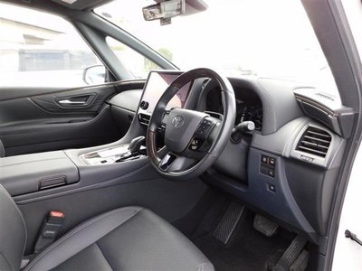 TOYOTA VELLFIRE - 9