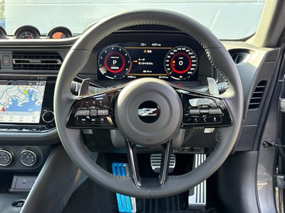 2025 Nissan FAIRLADY Z thumbnail 27