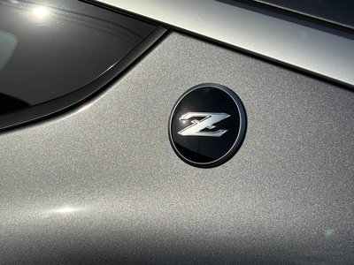 2025 Nissan FAIRLADY Z thumbnail 60