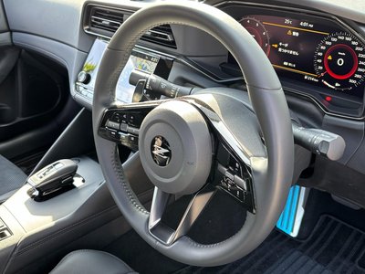 2025 Nissan FAIRLADY Z thumbnail 28