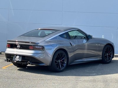 2025 Nissan FAIRLADY Z photo 3