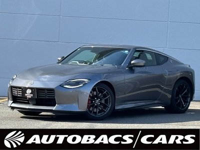2025 Nissan FAIRLADY Z photo 1