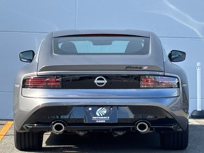 2025 Nissan FAIRLADY Z photo 9