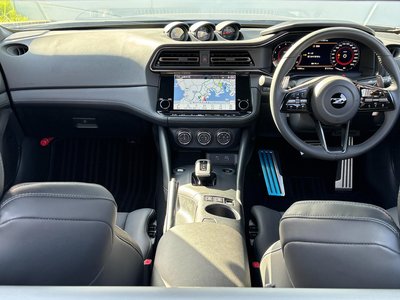 2025 Nissan FAIRLADY Z photo 2