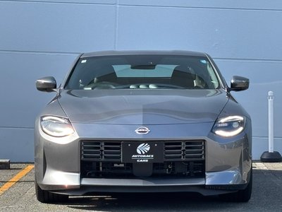 2025 Nissan FAIRLADY Z photo 6