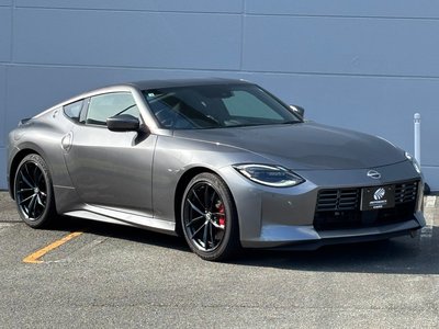 2025 Nissan FAIRLADY Z photo 7