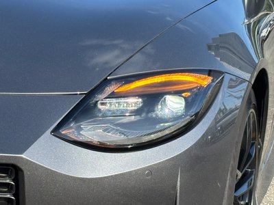 2025 Nissan FAIRLADY Z thumbnail 57
