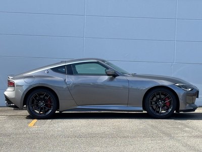 2025 Nissan FAIRLADY Z photo 8