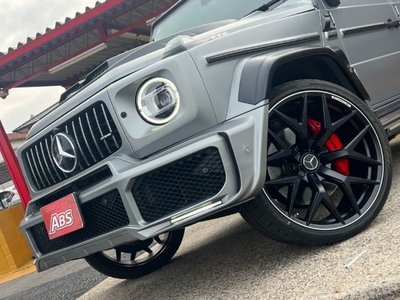 MERCEDES-BENZ OTHERS - 2