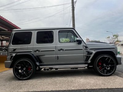 MERCEDES-BENZ OTHERS - 9