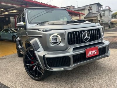 MERCEDES-BENZ OTHERS - 4