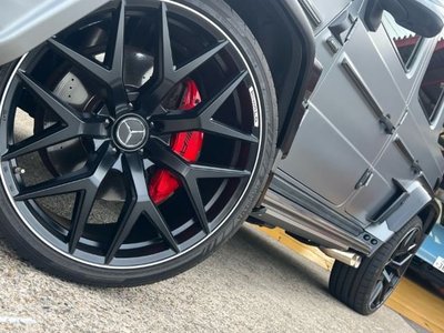 MERCEDES-BENZ OTHERS - 3