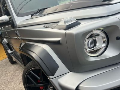 MERCEDES-BENZ OTHERS - 5