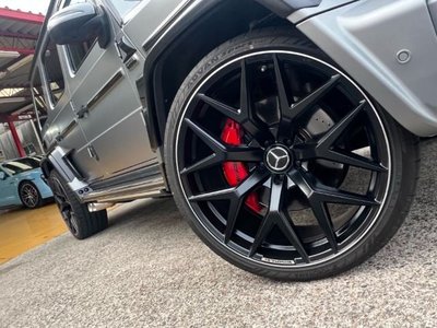 MERCEDES-BENZ OTHERS - 6