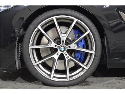 BMW 8 SERIES - 5