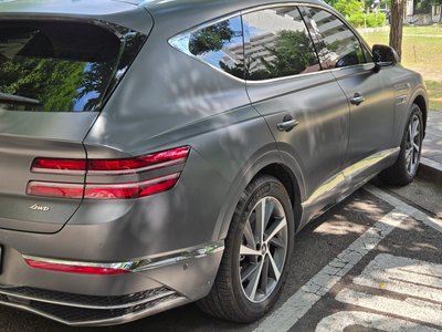 GENESIS GV80 - 2