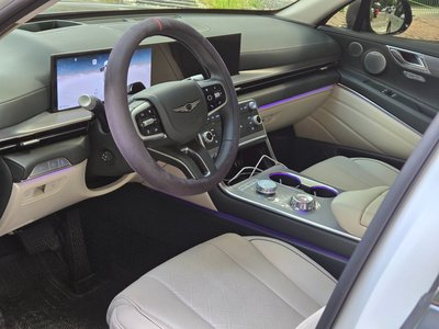 GENESIS GV80 - 6