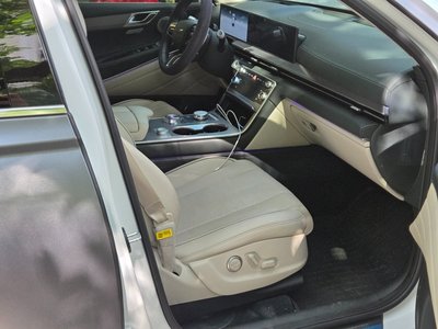 GENESIS GV80 - 7