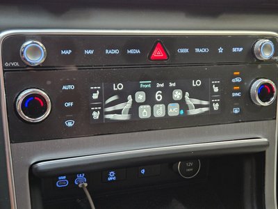 GENESIS GV80 - 8
