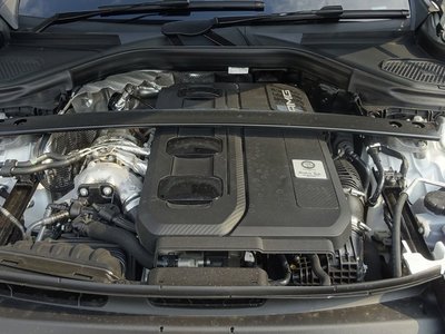 صورة مصغرة 42 لـ 2026 Mercedes-BENZ GLC AMG