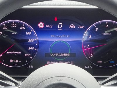 صورة مصغرة 13 لـ 2026 Mercedes-BENZ GLC AMG