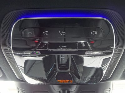 صورة مصغرة 24 لـ 2026 Mercedes-BENZ GLC AMG