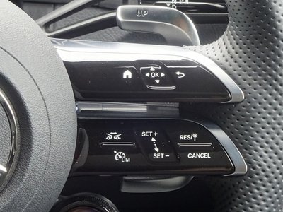 صورة مصغرة 28 لـ 2026 Mercedes-BENZ GLC AMG