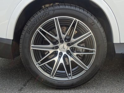 صورة مصغرة 47 لـ 2026 Mercedes-BENZ GLC AMG