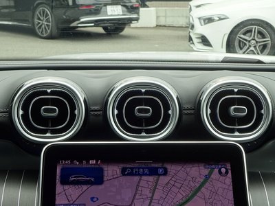 صورة مصغرة 23 لـ 2026 Mercedes-BENZ GLC AMG