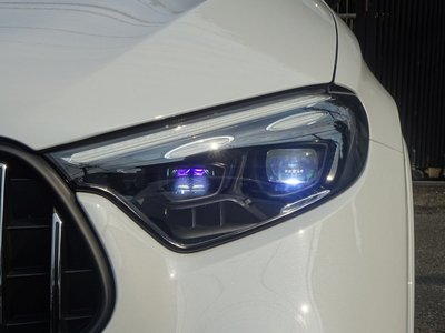 صورة مصغرة 49 لـ 2026 Mercedes-BENZ GLC AMG