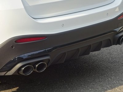 صورة مصغرة 58 لـ 2026 Mercedes-BENZ GLC AMG